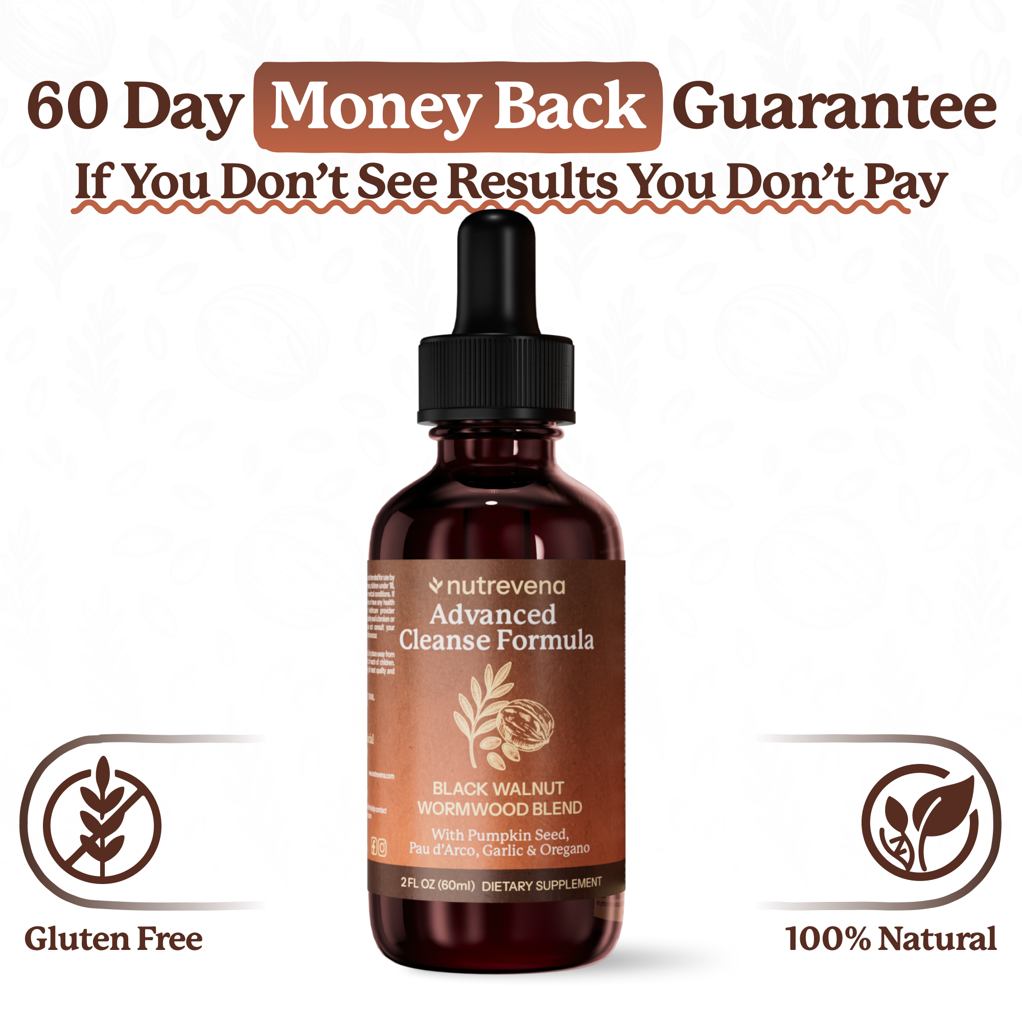 ParaDefend Liquid Cleanse