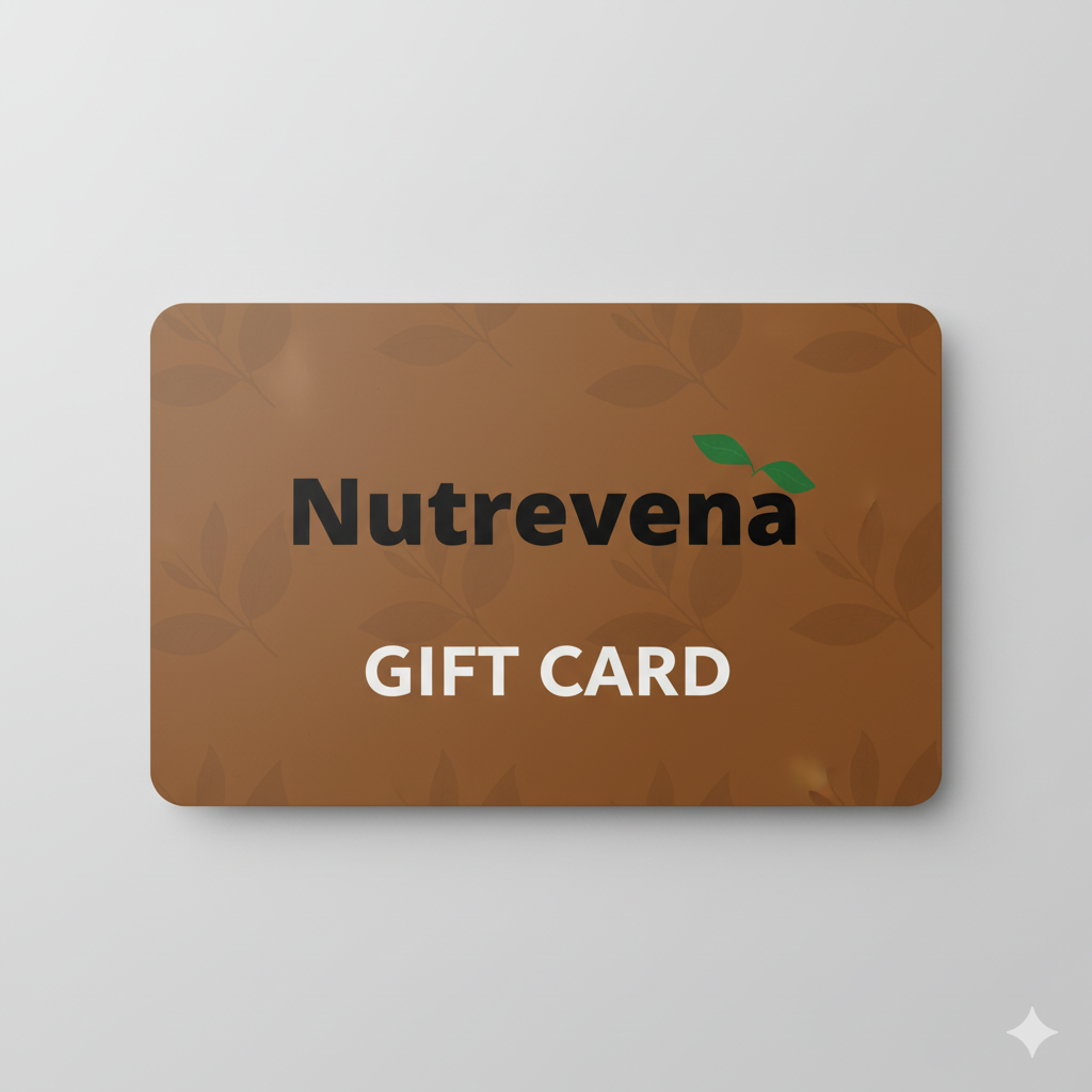 $20 Giftcard Nutrevena