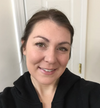 Sarah, 40