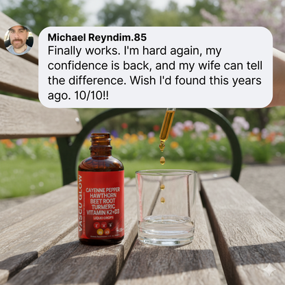 Nutrevena Cayenne Circulation Complex