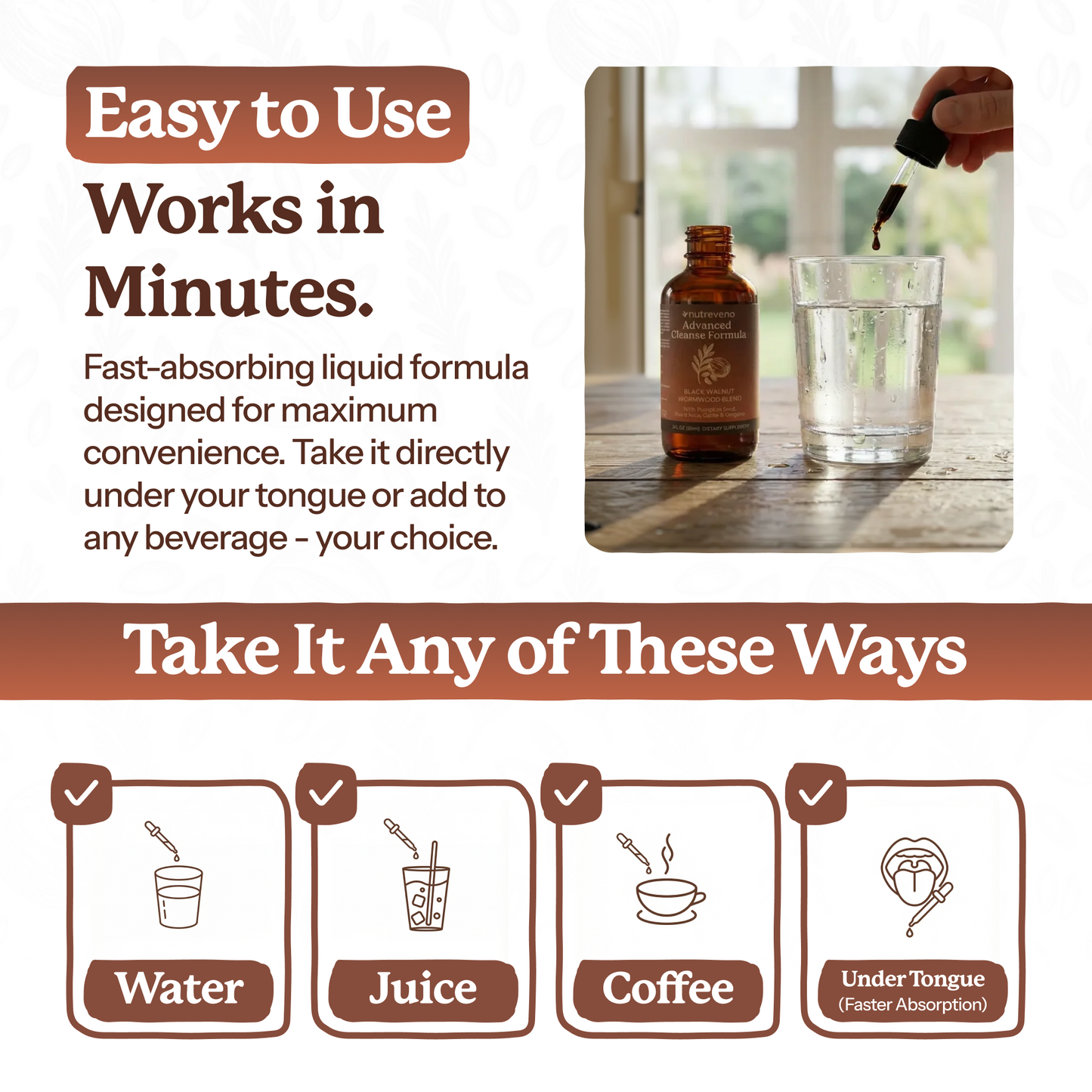 ParaDefend Liquid Cleanse